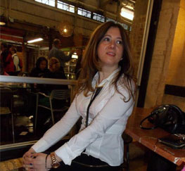 One stop for your traditional coffee